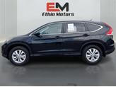 Thumbnail of 2013 Crystal Black Pearl Honda CR-V