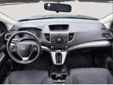Thumbnail of 2013 Crystal Black Pearl Honda CR-V