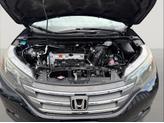 Thumbnail of 2013 Crystal Black Pearl Honda CR-V