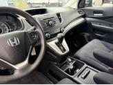 Thumbnail of 2013 Crystal Black Pearl Honda CR-V