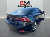 Thumbnail of 2016  Lexus IS 300