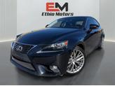 Photo of 2016  Lexus IS 300