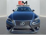 Thumbnail of 2016  Lexus IS 300