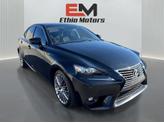 Thumbnail of 2016  Lexus IS 300