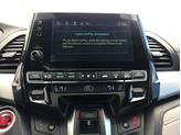 Thumbnail of 2019 Lunar Silver Metallic Honda Odyssey