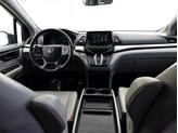 Thumbnail of 2019 Lunar Silver Metallic Honda Odyssey