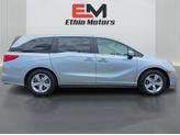 Thumbnail of 2019 Lunar Silver Metallic Honda Odyssey