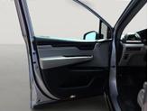 Thumbnail of 2019 Lunar Silver Metallic Honda Odyssey