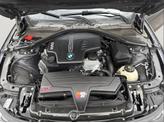 Thumbnail of 2016 Mineral Gray Metallic BMW 320