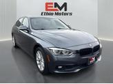 Thumbnail of 2016 Mineral Gray Metallic BMW 320