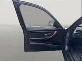 Thumbnail of 2016 Mineral Gray Metallic BMW 320