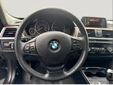 Thumbnail of 2016 Mineral Gray Metallic BMW 320