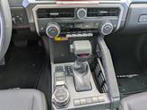 Thumbnail of 2025 Black Toyota Tacoma