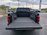 Thumbnail of 2025 Black Toyota Tacoma
