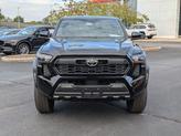 Thumbnail of 2025 Black Toyota Tacoma