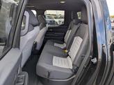 Thumbnail of 2025 Black Toyota Tacoma