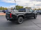 Thumbnail of 2025 Black Toyota Tacoma