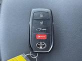 Thumbnail of 2024 Gray Toyota Venza