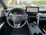 Thumbnail of 2024 Gray Toyota Venza