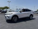 Thumbnail of 2024 Gray Toyota Venza
