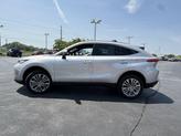 Thumbnail of 2024 Gray Toyota Venza