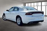 Thumbnail of 2023 White Knuckle Clearcoat Dodge Charger