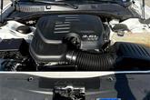 Thumbnail of 2023 White Knuckle Clearcoat Dodge Charger