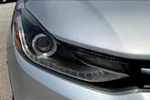 Thumbnail of 2022 Silver Ice Metallic Chevrolet Trax