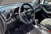 Thumbnail of 2022 Silver Ice Metallic Chevrolet Trax