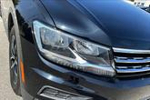Thumbnail of 2021 Deep Black Pearl Volkswagen Tiguan