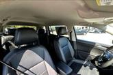 Thumbnail of 2021 Deep Black Pearl Volkswagen Tiguan