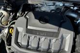 Thumbnail of 2021 Deep Black Pearl Volkswagen Tiguan