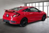 Thumbnail of 2020 Rallye Red Honda Civic Si