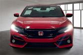 Thumbnail of 2020 Rallye Red Honda Civic Si