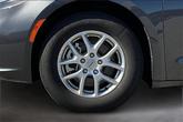 Thumbnail of 2023 Granite Crystal Metallic Clearcoat Chrysler Pacifica