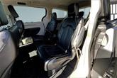 Thumbnail of 2023 Granite Crystal Metallic Clearcoat Chrysler Pacifica