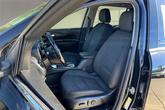 Thumbnail of 2019 Mosaic Black Metallic Chevrolet Equinox