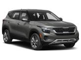 Thumbnail of 2021 Neptune Blue Kia Seltos