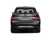 Thumbnail of 2021 Neptune Blue Kia Seltos