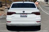 Thumbnail of 2020 Pure White Volkswagen Jetta