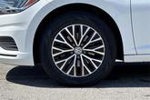 Thumbnail of 2020 Pure White Volkswagen Jetta