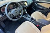 Thumbnail of 2020 Pure White Volkswagen Jetta