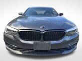 Thumbnail of 2018 Dark Graphite BMW 540