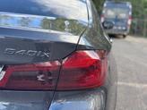Thumbnail of 2018 Dark Graphite BMW 540