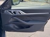 Thumbnail of 2025 Jet Black BMW i4 Gran Coupe