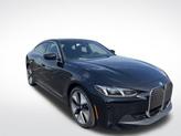 Thumbnail of 2025 Jet Black BMW i4 Gran Coupe