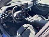Thumbnail of 2025 Jet Black BMW i4 Gran Coupe
