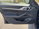 Thumbnail of 2025 Jet Black BMW i4 Gran Coupe