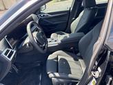 Thumbnail of 2025 Jet Black BMW i4 Gran Coupe