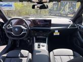 Thumbnail of 2025 Jet Black BMW i4 Gran Coupe